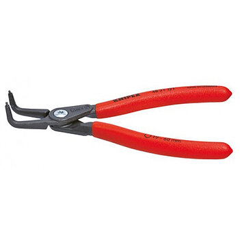 Набор щипцов для стопорных колец KNIPEX 4 ед. (00 19 57 V01)