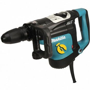 Перфоратор Makita (HR4011C)