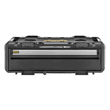 Ящик для инструмента DeWalt TOUGHSYSTEM 2.0 DXL (DWST08510-1)