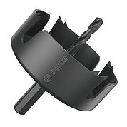 Коронка по дереву Bosch BiMetal Wood and Drywall 75 мм (2608594499)