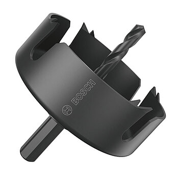 Коронка по дереву Bosch BiMetal Wood and Drywall 75 мм (2608594499)