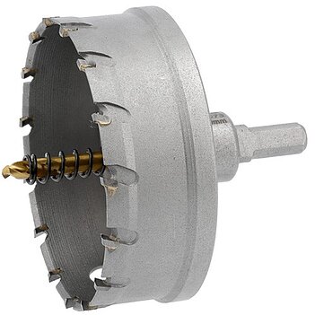 Коронка по металлу Yato 90 мм (YT-44073)