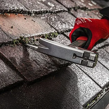 Молоток кровельщика Milwaukee 750 г (4932493655)