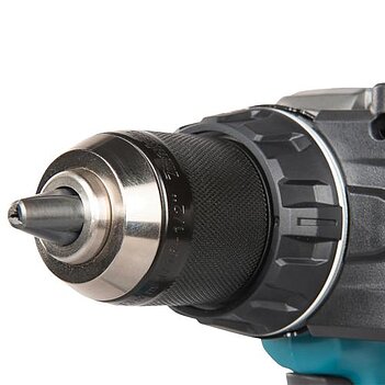 Акумуляторний дриль-шурупокрут Makita XGT (DF003GZ) - без акумулятора та зарядного пристрою