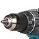 Акумуляторний дриль-шурупокрут Makita XGT (DF003GZ) - без акумулятора та зарядного пристрою