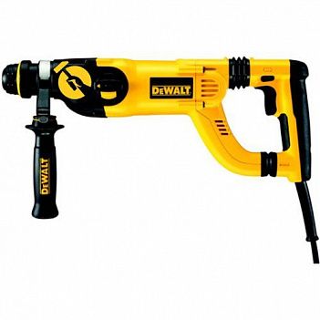 Перфоратор DeWalt (D25223K)