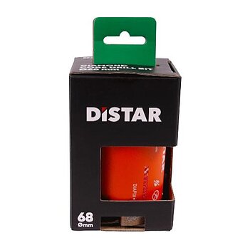 Коронка по бетону Distar 68 мм (10170085516)