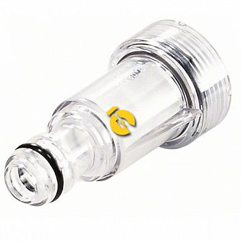 Фільтр водяний для мінімийки Bosch (F016800363)