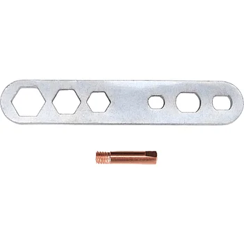Инверторный полуавтомат Yato MagMate 135E (YT-81400)