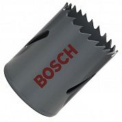 Коронка по металлу и дереву Bosch HSS-Bimetal 40 мм (2608584112)