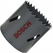 Коронка по металлу и дереву Bosch HSS-Bimetal 52 мм (2608584847)