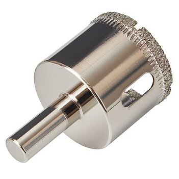 Коронка по кераміці Alloid Base CS45 35 мм (GS-50035)
