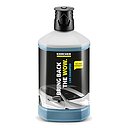 Автомобильный шампунь Karcher Plug 'n' Clean 3-в-1 RM 610 1л (6.295-750.0)