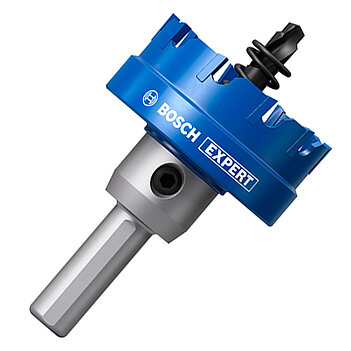 Коронка по металу Bosch Expert Sheet Metal Arbored HS 44 мм (2608902000)