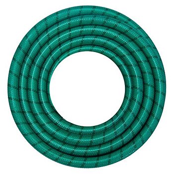 Шланг поливочный Alloid Jade Caterpillar 3/4" 20 м (WH-67665)