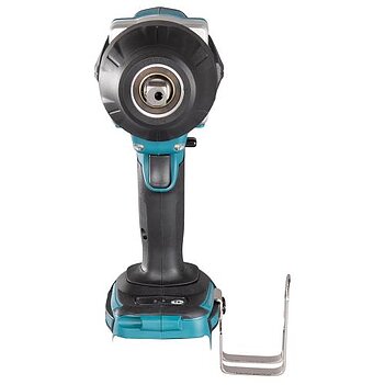 айковерт ударний акумуляторний Makita LXT (DTW1004XVZ) - без акумулятора та зарядного пристрою