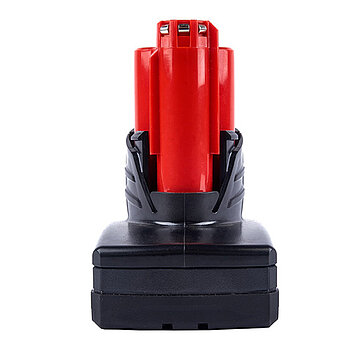 Аккумулятор Li-Ion Milwaukee M12 NRG-602 12,0В 2 шт. + зарядное устройство (4933451903)