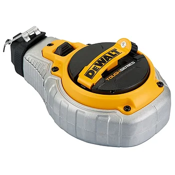 Шнур розмічальний DeWalt 30 м (DWHT48335RC-0)