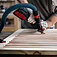 Полотно пильное погружное Bosch Expert AVZ 32 RT10 32х53 мм (2608902067)