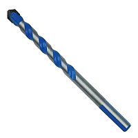 Сверло универсальное Haisser Multipurpose 5,0х85мм 1шт (94353)
