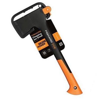 Сокира теслярська Fiskars S-X10 (1015619)