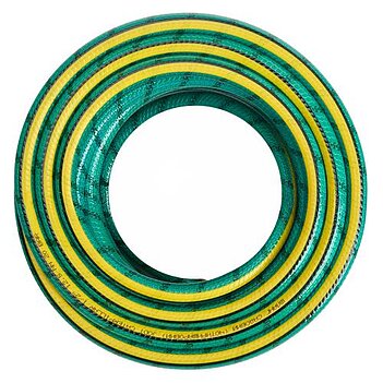 Шланг поливальний Alloid Jade Caterpillar 1/2" 20 м (WH-67662)