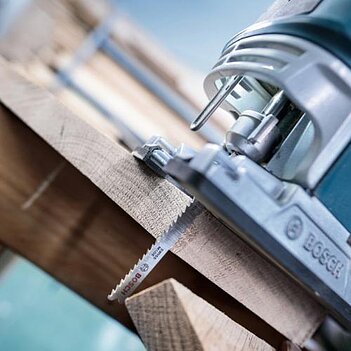Полотно пильное по дереву Bosch T101 BF BIM 100 мм, 2 шт. (2608655092)