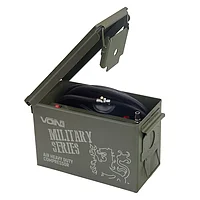 Компрессор автомобильный VOIN Military Series (VM-070)