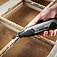 Гравер аккумуляторный Dremel Lite 7760-15 (F0137760JA)