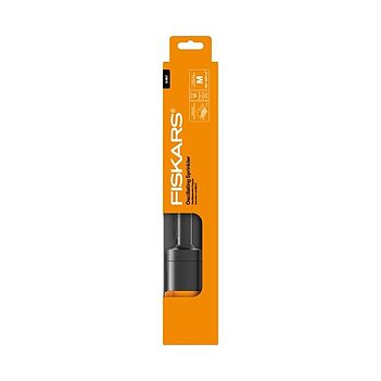 Дождеватель осциллирующий Fiskars Solid M (1070835)
