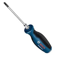 Отвертка шлицевая ударная Bosch SL4,5 х 100 мм (1600A01TF9)