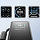 Пoвepбaнк EcoFLow RAPID Power Bank 25000 mAh (EF-RAPID25K100W-B-EU)