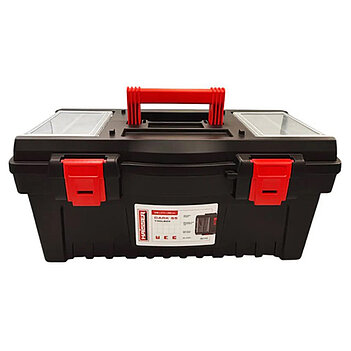 Ящик для инструмента Haisser Dark 55 90140 (147662)