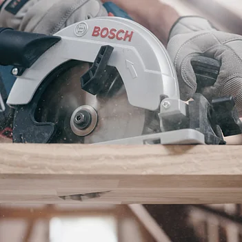 Диск пильный по дереву Bosch PRO Wood 165х1,0x20/16 мм (2608837686)