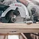 Диск пильный по дереву Bosch PRO Wood 165х1,0x20/16 мм (2608837686) Диск пильный по дереву Bosch PRO Wood 165х1,0x20/16 мм (2608837686)
