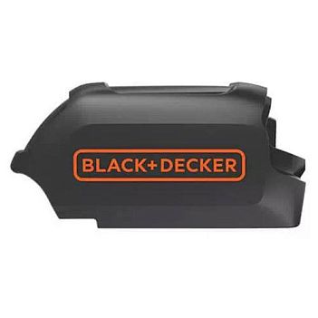 Зарядний пристрій Black&Decker (BDCU15AN)