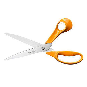 Ножиці господарські Fiskars Classic (1075039)