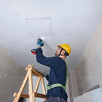 Пила сабельная аккумуляторная Bosch GSA 18V-24 Professional (06016A5100) - без аккумулятора и зарядного устройства