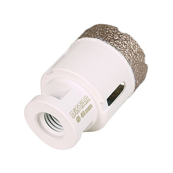 Коронка по керамике Distar Keramik Pro DDR-V 40 мм (89568442090)