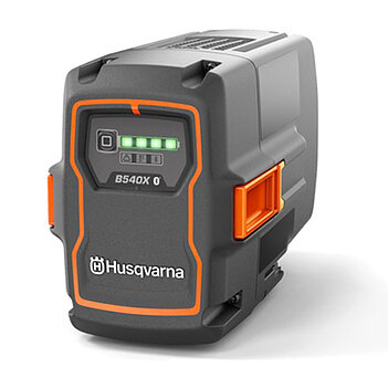 Акумулятор Li-Ion Husqvarna 40-B540X 36,0В (9707213-01)