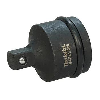 Переходник ударный Toptul  3/4" х 1/2" (E-24985)