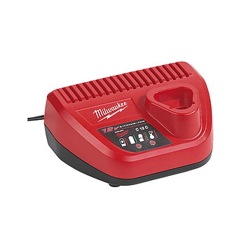 Шліфмашина ексцентрикова акумуляторна Milwaukee M12 FROS2.5-502X (4933493648)