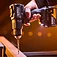 Набор инструментов аккумуляторных DeWalt McLaren F1 TEAM LIMITED EDITION (DCK2222MP2T) Набор инструментов аккумуляторных DeWalt McLaren F1 TEAM LIMITED EDITION (DCK2222MP2T)