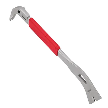 Гвоздодер-монтировка Milwaukee 400 мм (4932500677)