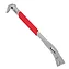 Цвяходер-монтувалка Milwaukee 400 мм (4932500677)