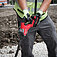 Вибротрамбовка аккумуляторная Milwaukee M18 FCVN12-0 (4933479596) - без аккумулятора и зарядного устройства