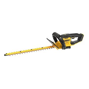 Кусторез аккумуляторный DeWalt (DCMHT562N) - без аккумулятора и зарядного устройства