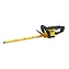 Кусторез аккумуляторный DeWalt (DCMHT562N) - без аккумулятора и зарядного устройства