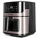 Мультипіч Black&Decker 1600 Вт 6,5 л (BXAF6500E)