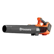 Воздуходувка аккумуляторная Husqvarna 122iB KIT (9708273-02)